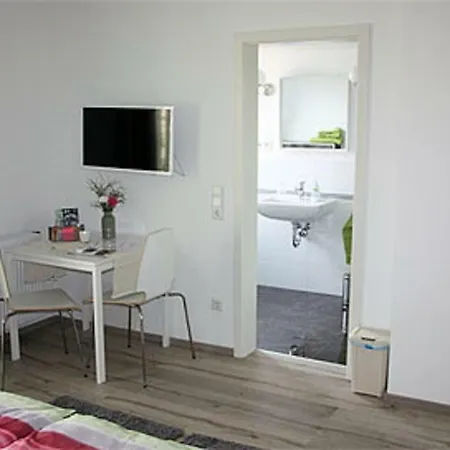 Guest house Gaestehaus Am Hattinger Rathaus Hattingen