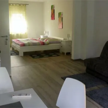 Am Hattinger Rathaus Gasthof *