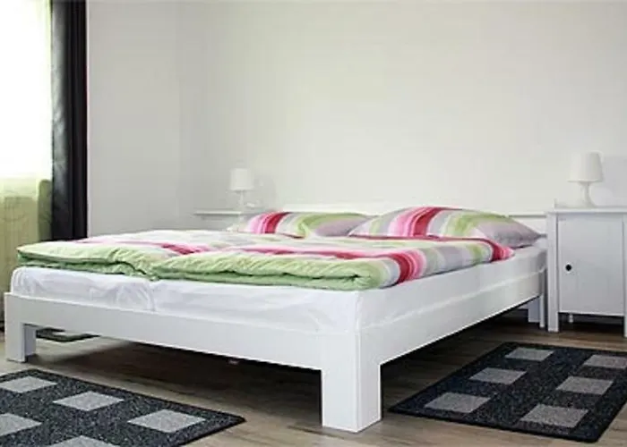 Gaestehaus Am Hattinger Rathaus