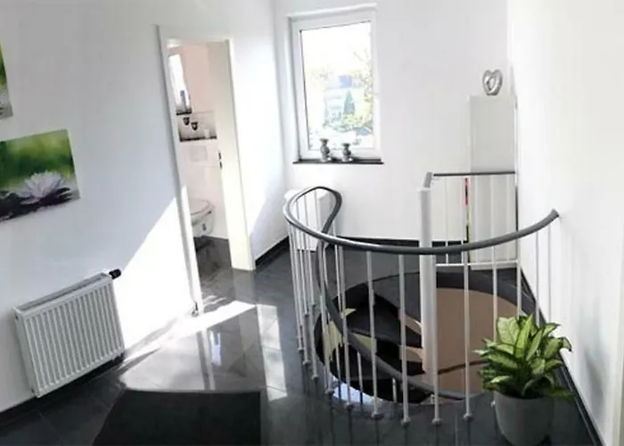 Gaestehaus Am Hattinger Rathaus Hattingen