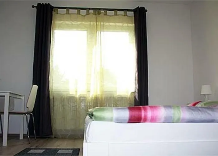 Gaestehaus Am Hattinger Rathaus Hattingen