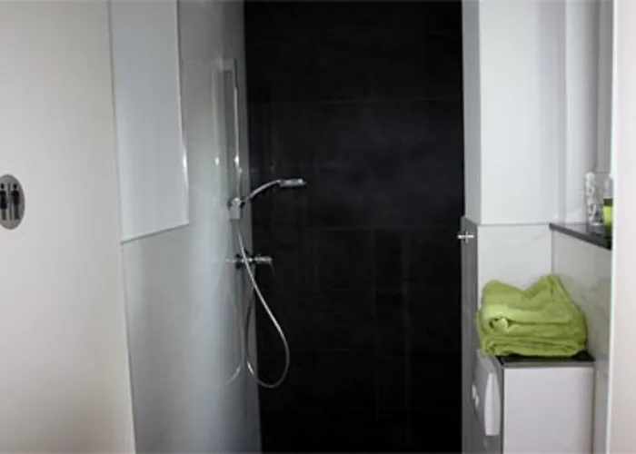 Gaestehaus Am Hattinger Rathaus * Hattingen