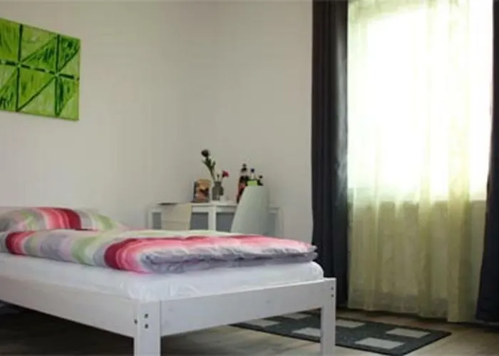 Gaestehaus Am Hattinger Rathaus