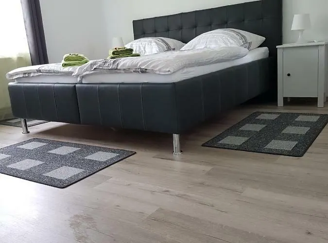 Gaestehaus Am Hattinger Rathaus *